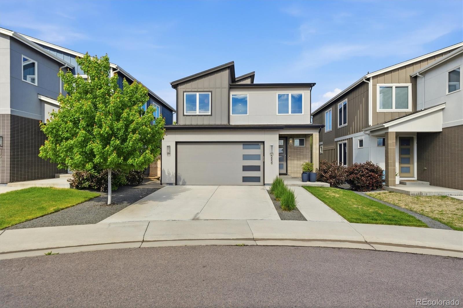 5859 Zuni Court Denver CO 80221