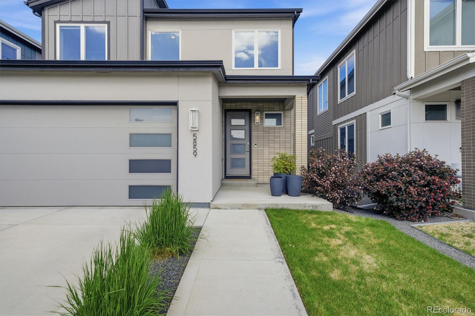 5859 Zuni Court Denver CO 80221