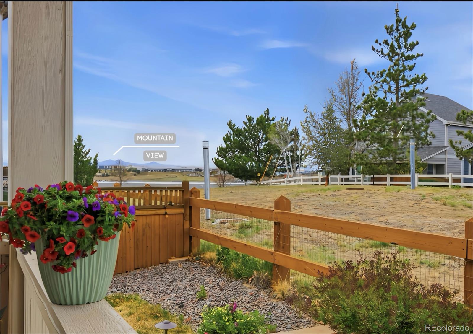 15981 Red Bud Drive Parker CO 80134