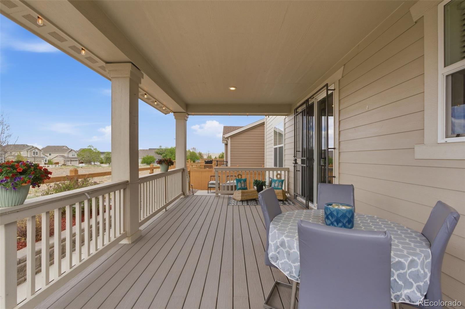 15981 Red Bud Drive Parker CO 80134