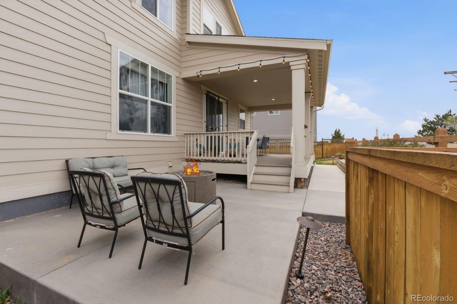 15981 Red Bud Drive Parker CO 80134