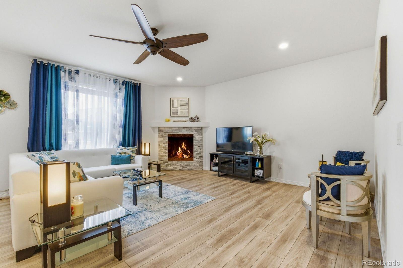 15981 Red Bud Drive Parker CO 80134