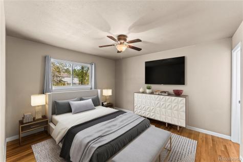 526 Griffith Way Colorado Springs CO 80911