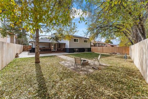 526 Griffith Way Colorado Springs CO 80911