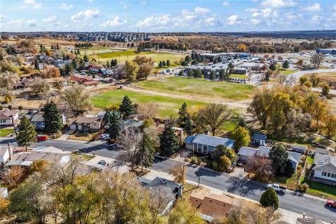 526 Griffith Way Colorado Springs CO 80911