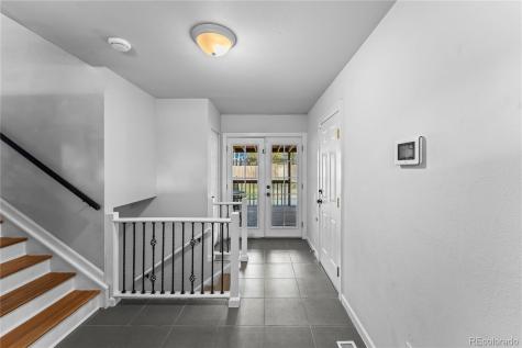 526 Griffith Way Colorado Springs CO 80911