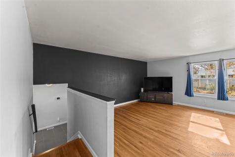 526 Griffith Way Colorado Springs CO 80911