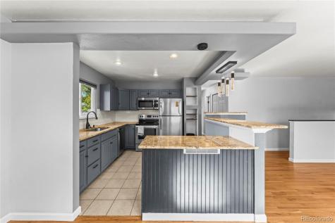 526 Griffith Way Colorado Springs CO 80911