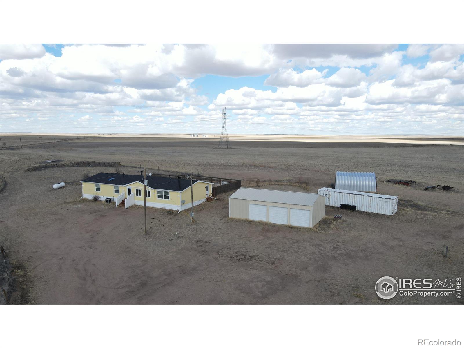 28886 County Road 23 Snyder CO 80750