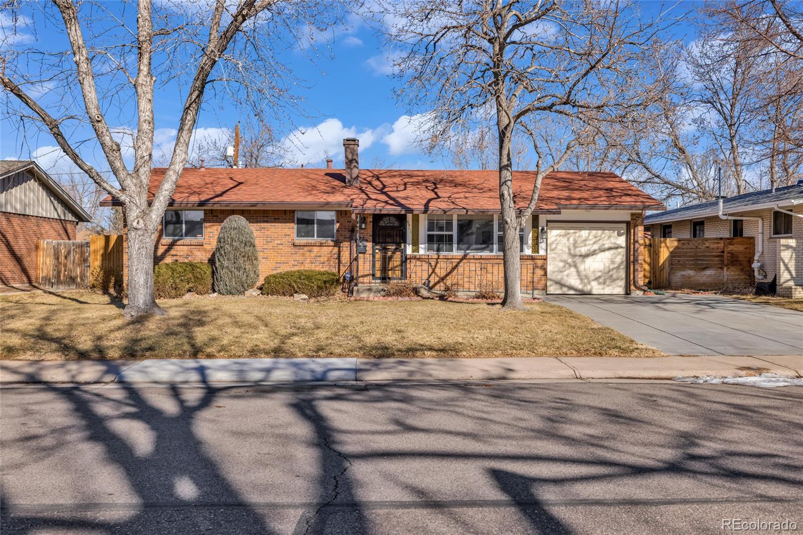 6961 E Arkansas Avenue Denver CO 80224