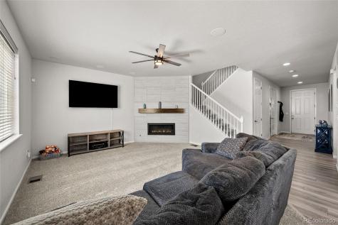 3594 Cade Court Castle Rock CO 80104