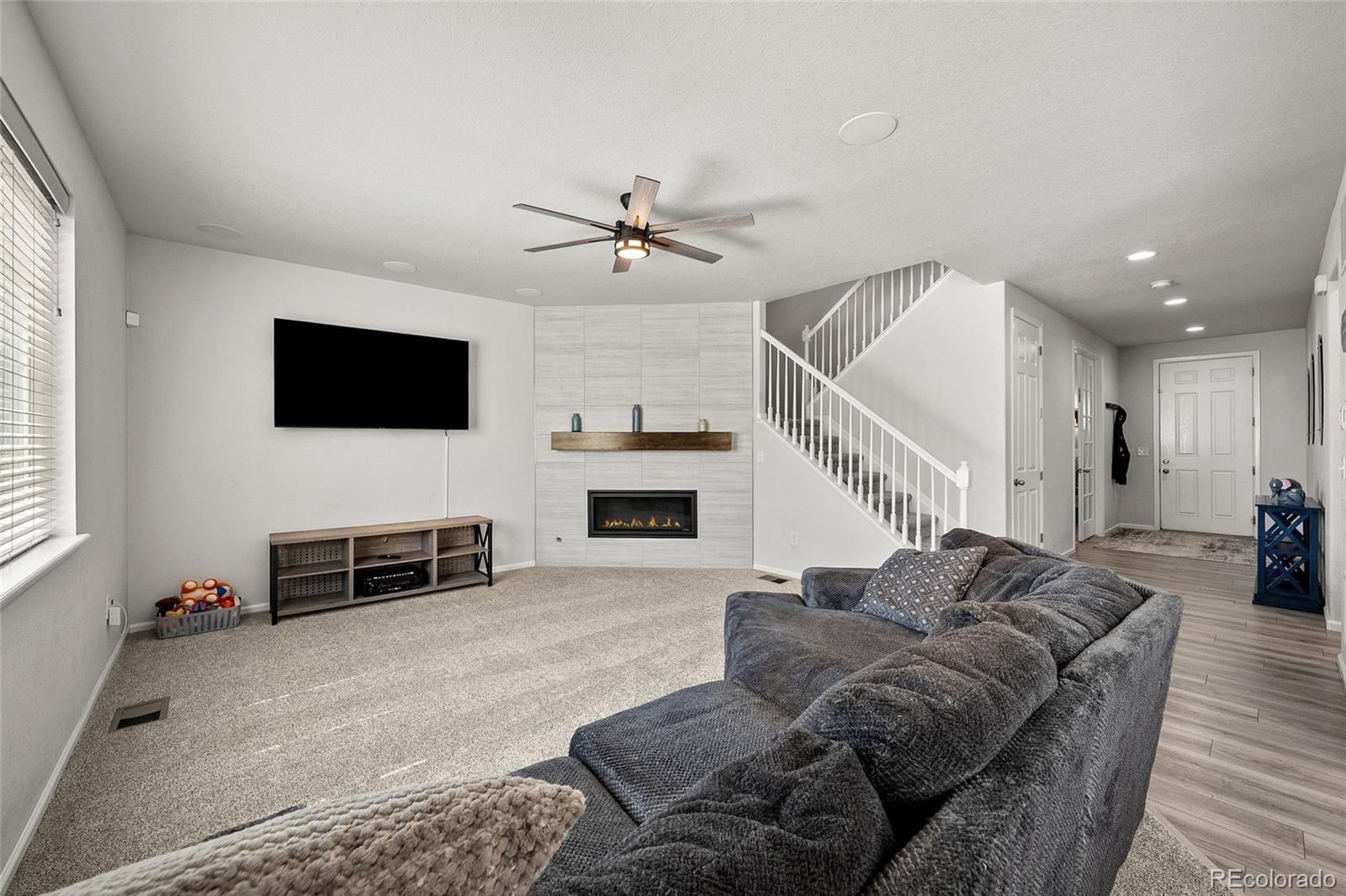 3594 Cade Court Castle Rock CO 80104