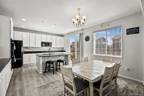 3594 Cade Court Castle Rock CO 80104