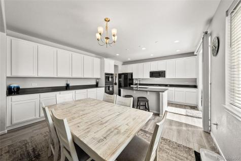 3594 Cade Court Castle Rock CO 80104