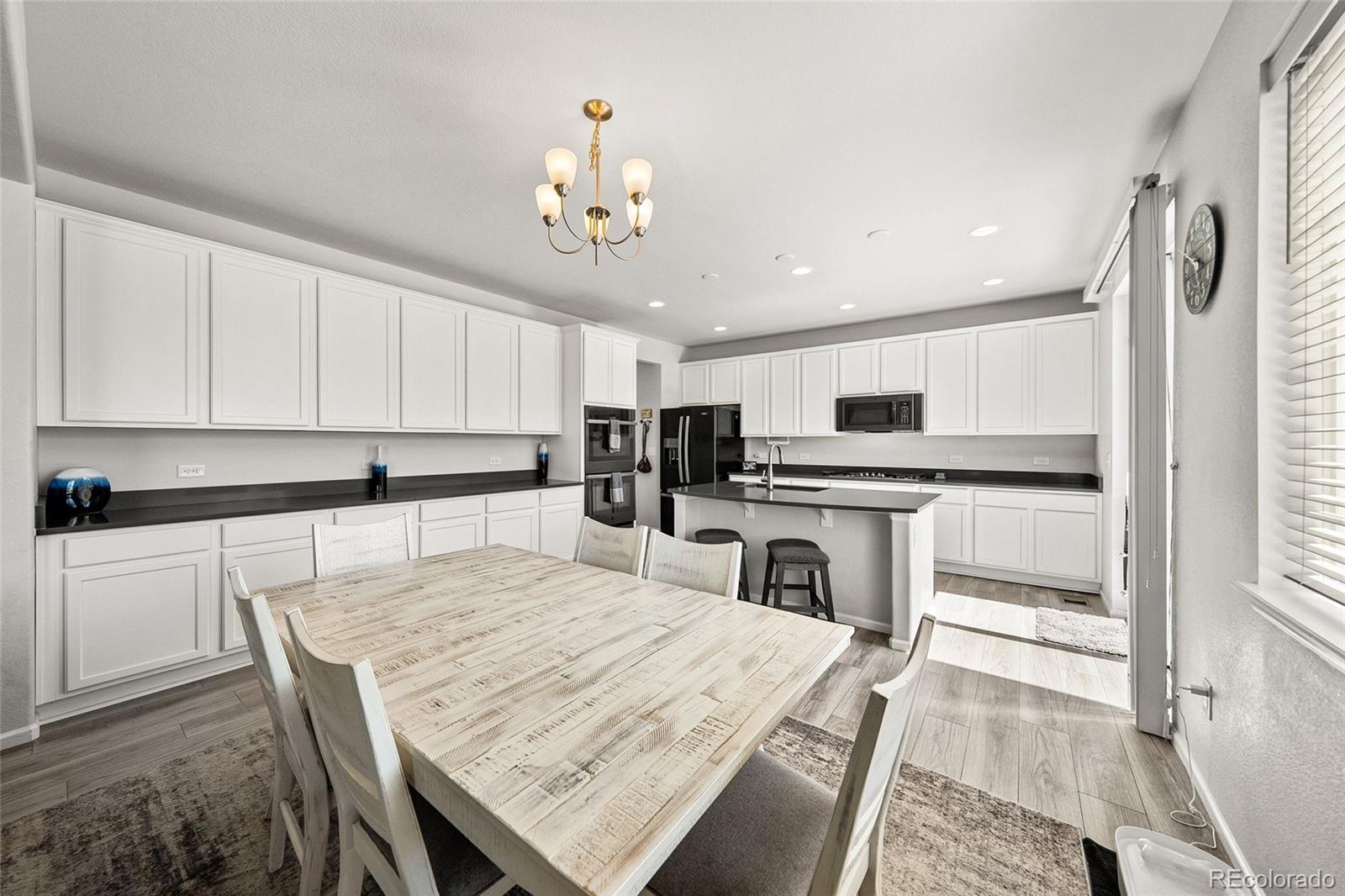 3594 Cade Court Castle Rock CO 80104