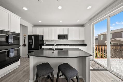 3594 Cade Court Castle Rock CO 80104