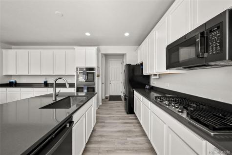 3594 Cade Court Castle Rock CO 80104
