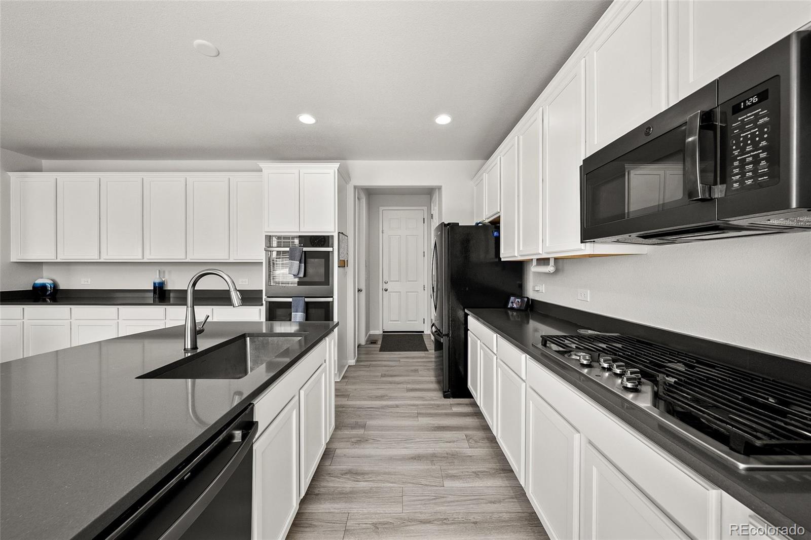 3594 Cade Court Castle Rock CO 80104