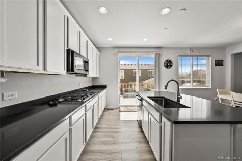 3594 Cade Court Castle Rock CO 80104