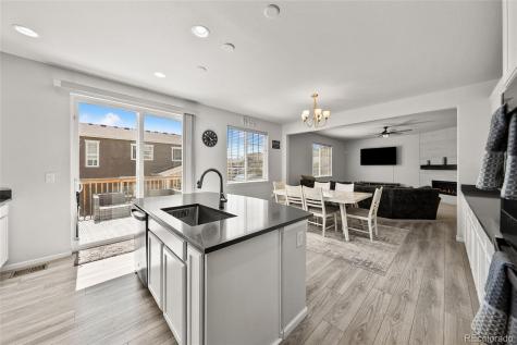 3594 Cade Court Castle Rock CO 80104