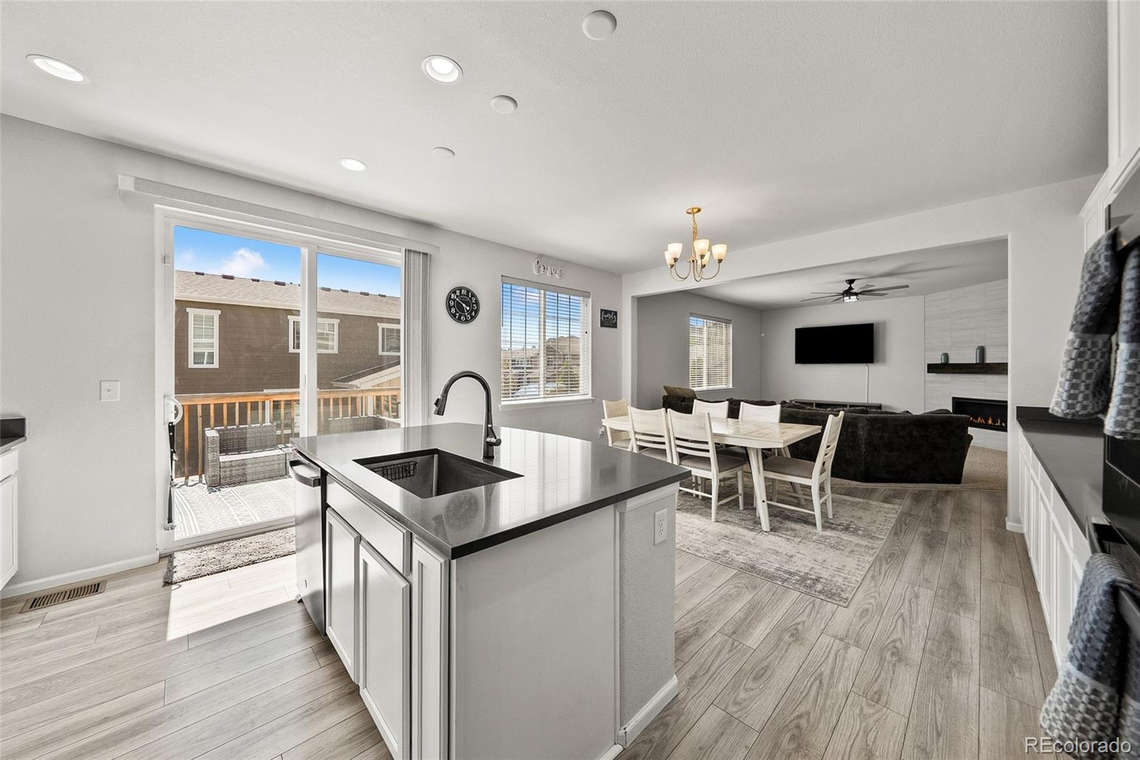 3594 Cade Court Castle Rock CO 80104