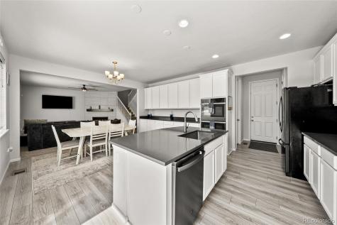 3594 Cade Court Castle Rock CO 80104
