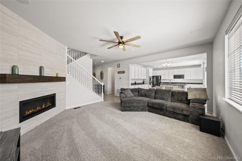 3594 Cade Court Castle Rock CO 80104