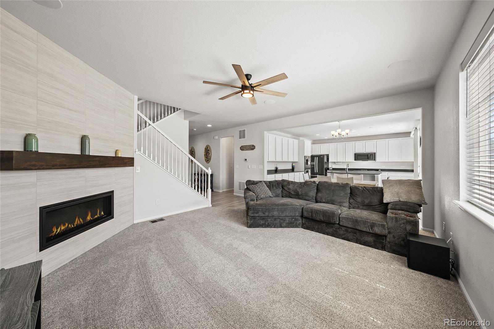 3594 Cade Court Castle Rock CO 80104