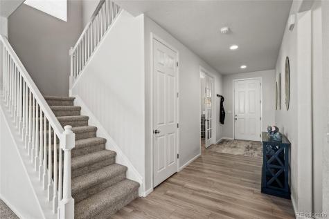 3594 Cade Court Castle Rock CO 80104