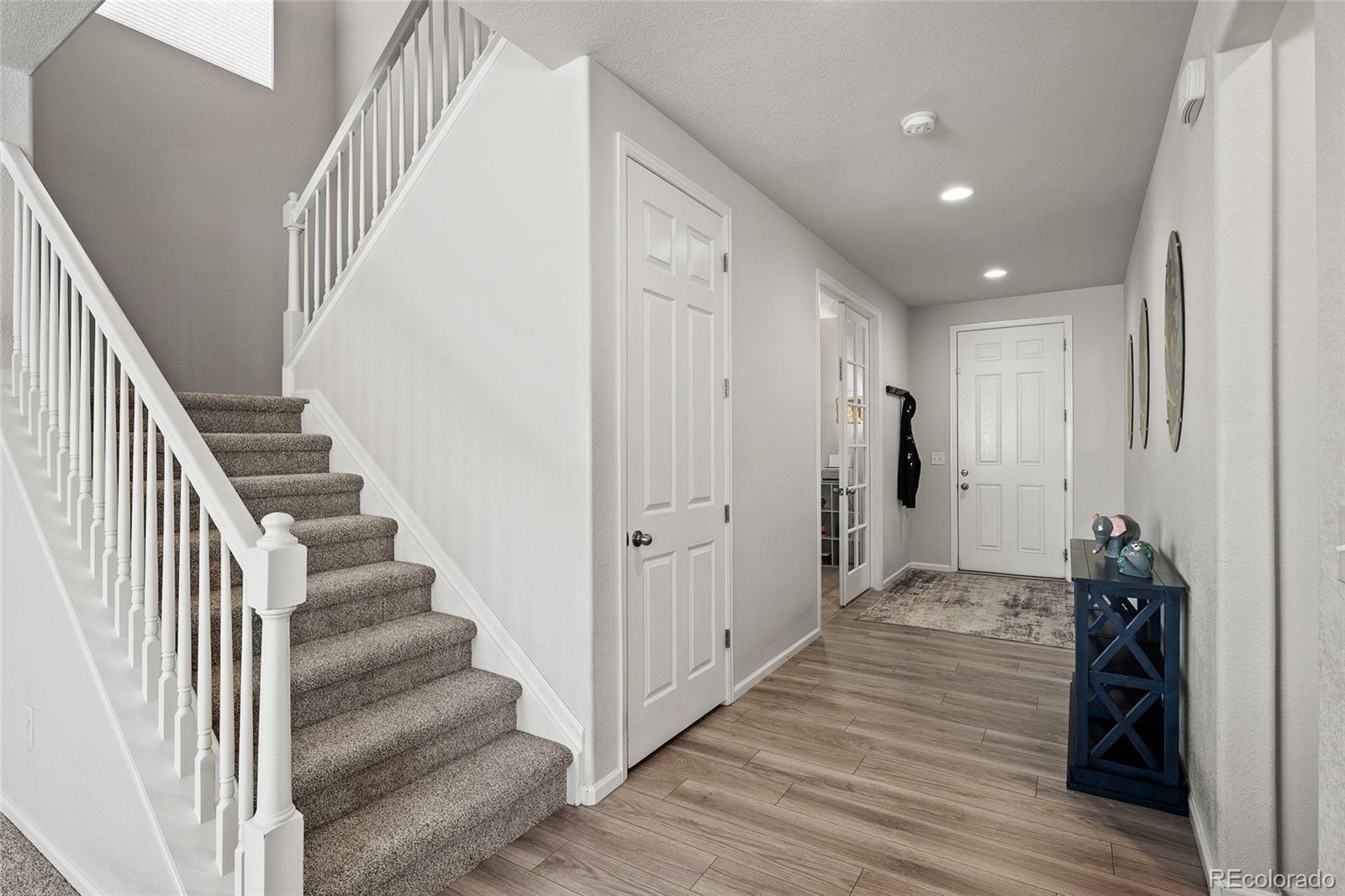 3594 Cade Court Castle Rock CO 80104