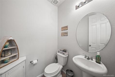 3594 Cade Court Castle Rock CO 80104