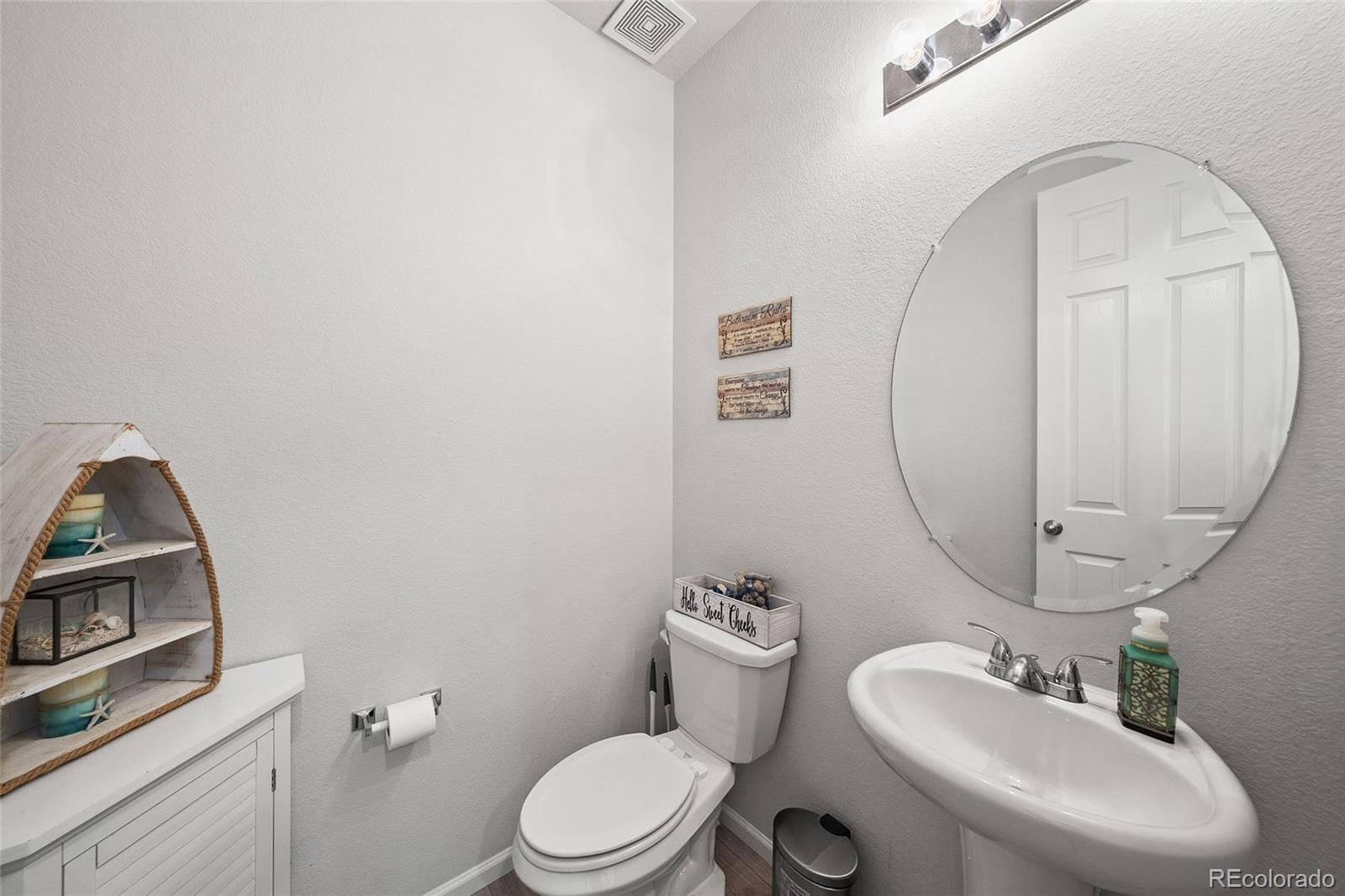 3594 Cade Court Castle Rock CO 80104