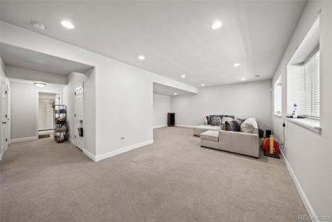 3594 Cade Court Castle Rock CO 80104