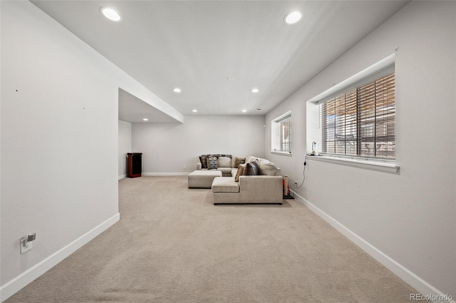 3594 Cade Court Castle Rock CO 80104