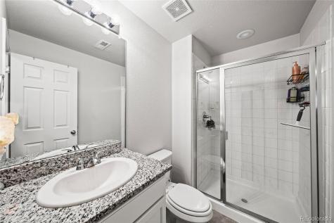 3594 Cade Court Castle Rock CO 80104