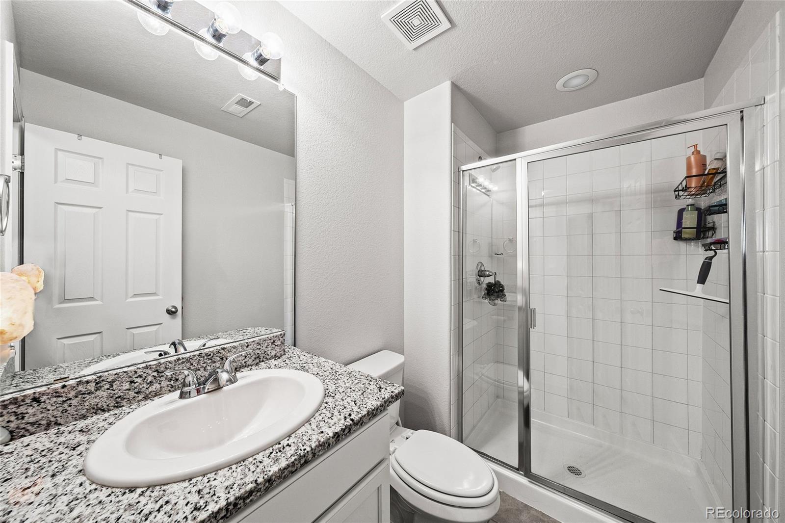 3594 Cade Court Castle Rock CO 80104