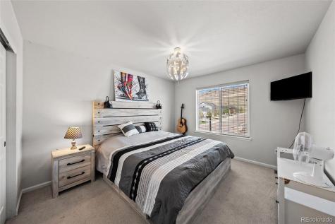 3594 Cade Court Castle Rock CO 80104