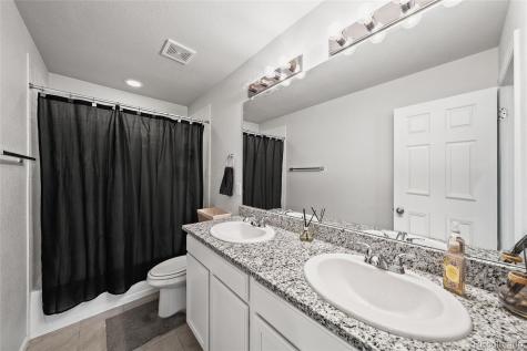 3594 Cade Court Castle Rock CO 80104