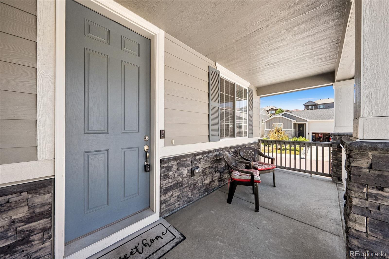 3594 Cade Court Castle Rock CO 80104