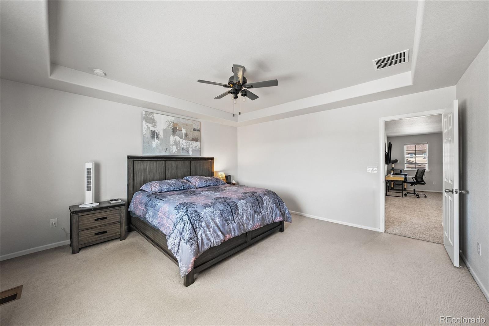 3594 Cade Court Castle Rock CO 80104