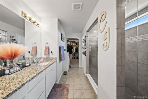 3594 Cade Court Castle Rock CO 80104