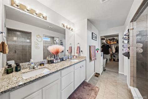 3594 Cade Court Castle Rock CO 80104