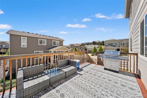 3594 Cade Court Castle Rock CO 80104