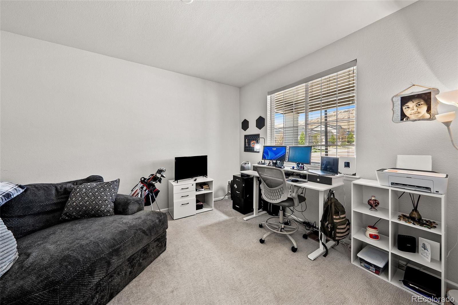 3594 Cade Court Castle Rock CO 80104