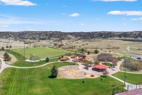 3594 Cade Court Castle Rock CO 80104