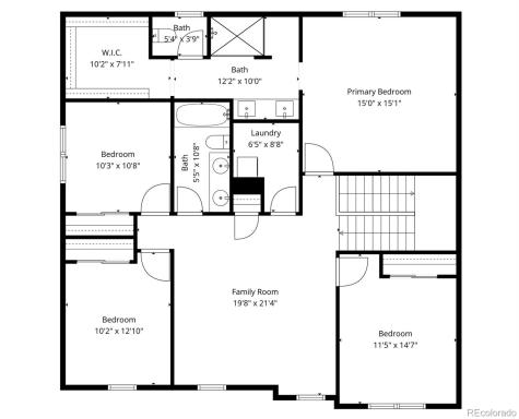 3594 Cade Court Castle Rock CO 80104