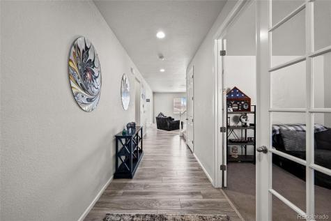 3594 Cade Court Castle Rock CO 80104