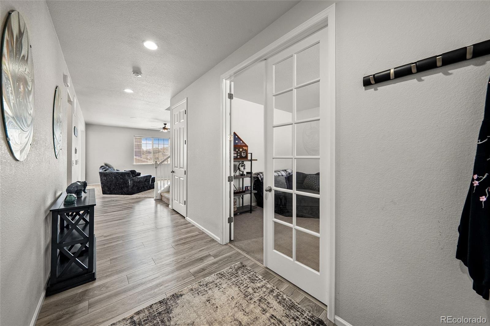 3594 Cade Court Castle Rock CO 80104