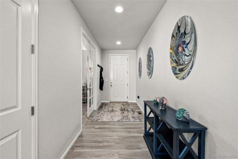 3594 Cade Court Castle Rock CO 80104