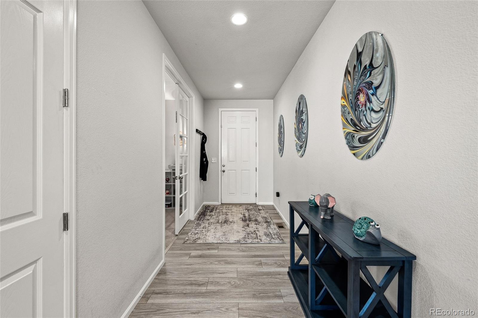 3594 Cade Court Castle Rock CO 80104